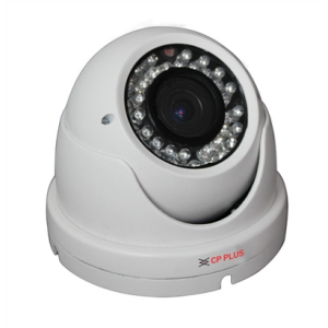 CP Plus CP UNC 3MP IP CCTV Dome Camera