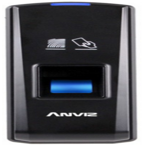 Anviz T5 Pro Biometric Fingerprint Device with RFID Access