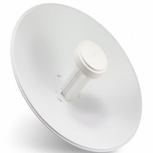 Ubiquity Power Beam Wireless Radio Network Device