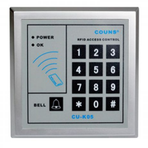 Couns CU K05 Touch Button Access Control System