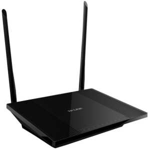 TP-Link TL WR841HP 300Mbps WPS Wireless N WiFi Router