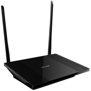 TPLink TL WR841HP 300Mbps WPS Wireless N WiFi Router