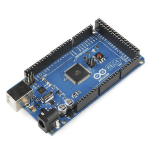 Arduino mega