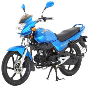 Runner Bullet 100cc Motorcycle Price BD | Runner Bullet 100cc Motorcycle