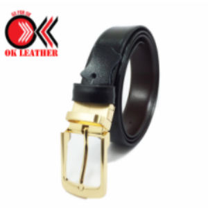 Ok Leather Belt Price BD | MFB001 Ok Leather Belt