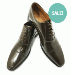 Ok Leather Mens Shoe Price BD | Ok Leather Mens Shoe MFS 006