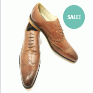 Ok Leather Mens Shoe Price BD | Ok Leather Mens Shoe MFS 012