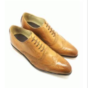 Ok Leather Mens Shoe Price BD | Ok Leather Mens Shoe MFS 013