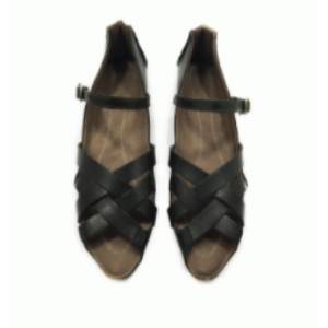 Ok Leather Womens Sandal Price BD | Ok Leather Womens Sandal LS 001
