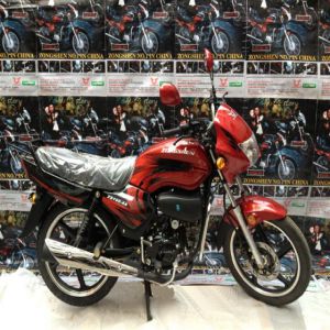 Zongshen ZS 100 Motorcycle Price BD | Zongshen ZS 100 Motorcycle