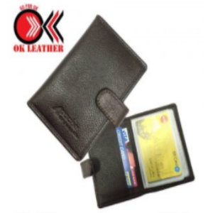 Ok Leather Wallet Price BD | Ok Leather Wallet CH001