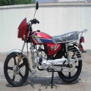 Zongshen ZS 100 4 Motorcycle Price BD | Zongshen ZS 100 4 Motorcycle