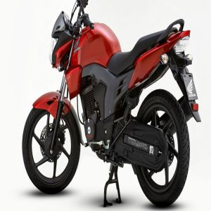 Honda CB Trigger Price BD | Honda CB Trigger Bike