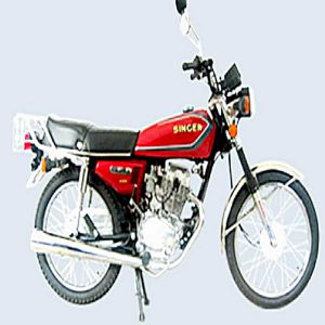 Singer SM100 3 Motorcycle Price BD | Singer SM100 3 Motorcycle
