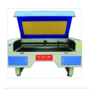 Laser Cutting and Engraving Machine