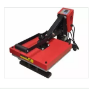 Digital Heat Press Machine