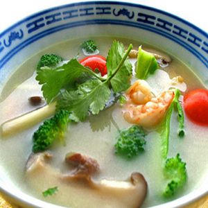 Thai Soup Price BD | Thai Soup