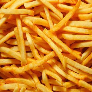 French Fry Price BD | French Fry