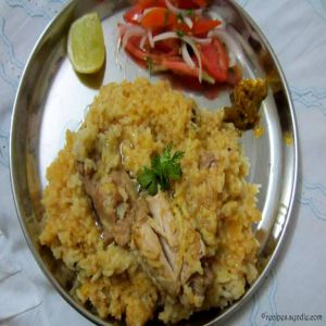 Chicken Khichdi Price BD | Chicken Khichdi Recipe