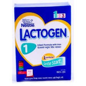 Lactogen 1 Price BD | Nestle Lactogen 1