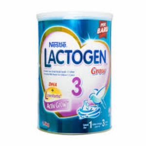 Lactogen 3 Price BD | Nestle Lactogen 3