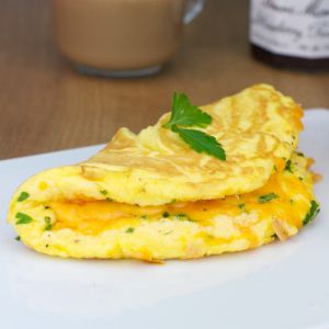 Cheese Omelet Recipe Price BD | Cheese Omelet Recipe
