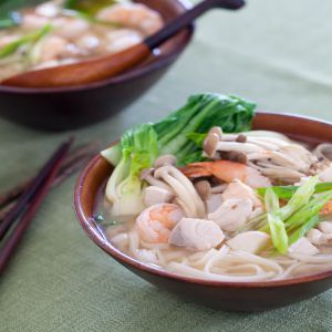 Seafood Noodle Soup Price BD | Seafood Noodle Soup