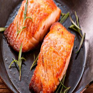 Grilled Salmon Recipe Price BD | Grilled Salmon Recipe