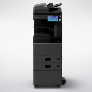 Toshiba eStudio 2500AC MFP Color Photocopier
