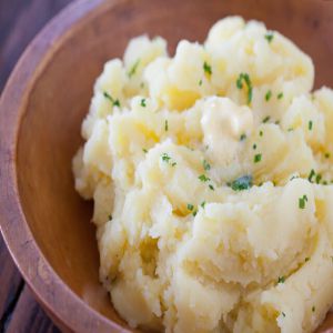 Mashed Potatoes Recipe Price BD | Mashed Potatoes Recipe