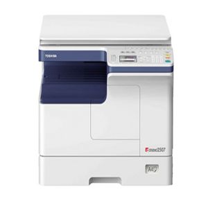 Toshiba eStudio 2507 Lightweight A3 Photocopier Machine