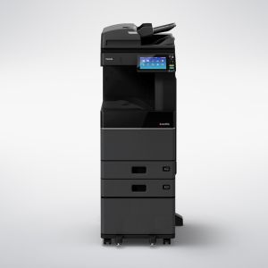 Toshiba eStuido 3008A 30PPM 2400dpi Photocopier