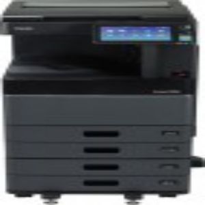Toshiba eStudio 5008A MFP B|W Digital Photocopier Machine
