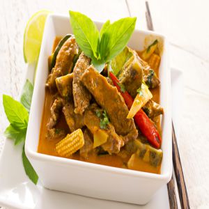 Beef Red Curry Price BD | Beef Red Curry 