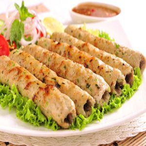 Chicken Reshmi Kabab Price BD | Chicken Reshmi Kabab