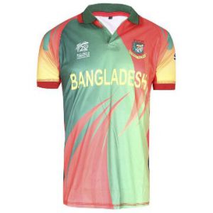 Bangladesh Cricket Team T20 Jersey Price BD | Bangladesh Cricket Team T20 Jersey