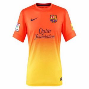 Barcelona Sleeve Jersey Price BD | Barcelona Sleeve Jersey