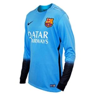 Barcelona Full Sleeve Jersey Price BD | Barcelona Full Sleeve Jersey