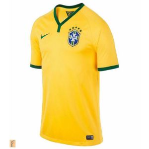Brazil World Cup Home Jersey Price BD | Brazil World Cup Home Jersey