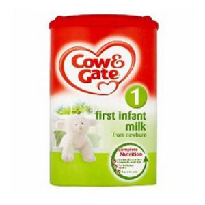 Cow and Gate Baby Milk Price BD | Cow and Gate Baby Milk