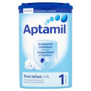 Aptamil 1 First Milk Price BD | Aptamil 1 First Milk