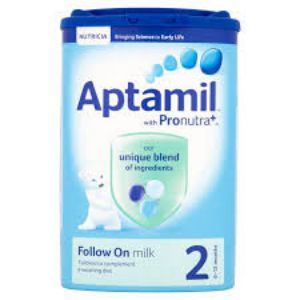 Aptamil 2 Milk Price BD | Aptamil 2 Milk