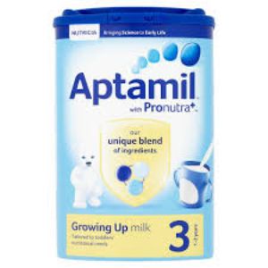 Aptamil 3 Growing Up Milk Price BD | Aptamil 3 Growing Up Milk