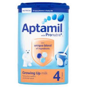 Aptamil Growing Up Milk 4 Price BD | Aptamil 4 Milk