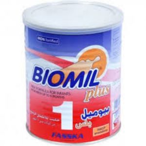 Biomil 1 Infant Milk Price BD | Biomil 1 Infant Milk