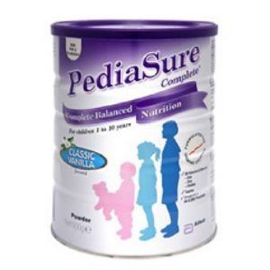 Pediasure Vanilla Milk Powder Price BD | Pediasure Milk Powder