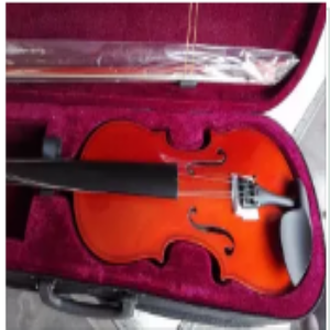 Romance Violin