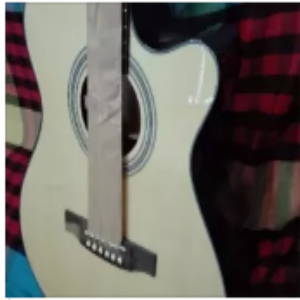 Floda Acoustic Guitar