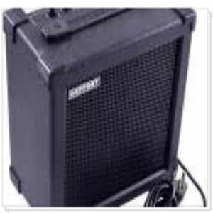 Effort Guitar Amplifier Price BD | Effort Guitar Amplifier