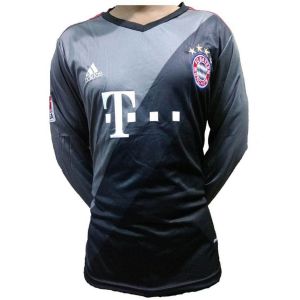 Bayern Munich Full Sleeve Home Jersey Price BD | Bayern Munich Full Sleeve Home Jersey